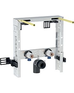 Geberit Waschtisch Element Kombifix 457430001 für Einlocharmatur