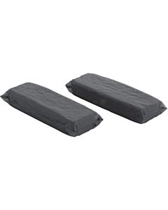 Geberit charbon actif Geberit pour la préparation 215351001 de l&#39;air en circulation