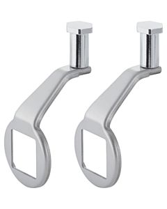 Geberit mounting set 240183001 for screwed cover