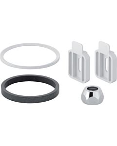 matériel de fixation Geberit pour réservoir AP 294825001 pour Geberit AP-Spk suspendu en hauteur