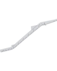 Geberit actuating lever 813759111 closed, cistern 127.xxx