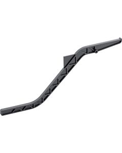 Geberit operating lever 888520161 for Geberit surface-mounted cistern AP128