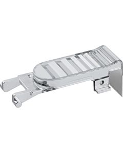 Geberit miroir Geberit , intégrée 215362001 avec ressort chromé