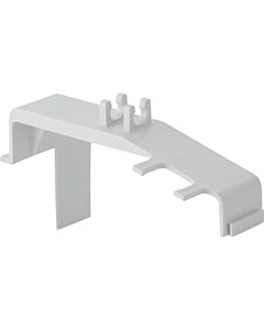 Geberit lever bearing for cistern 127.xxx 813760931 natural plastic