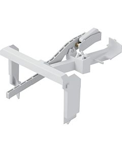 console Geberit avec levier de commande 240948001 pour réservoir AP 140.0XX