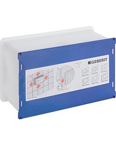 Geberit Bauschutz 240931001  für Unterputzspülkasten ab Baujahr  2002