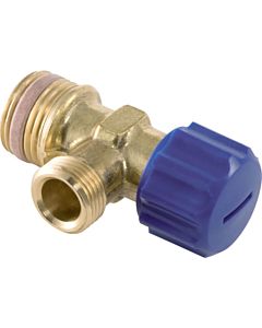 Geberit Eckventil 216599001 zu Geberit Unterputz-Spülkasten