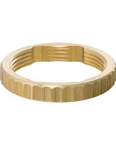 Geberit Kontermutter für Wasseranschluss 240623001 für UP-Spülkasten ab Bj. 2002