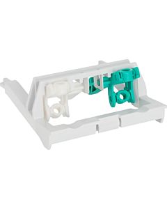 Geberit bearing block for UP-SPK 240079001 Bet. v. above / v. front, bra 82 / 90cm / 900