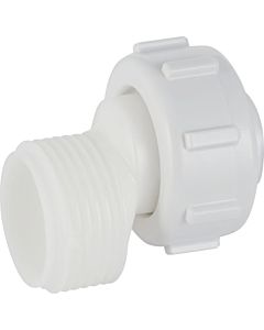 Geberit Zubehör set eccentric 240711001 conversion to impulse filling valve