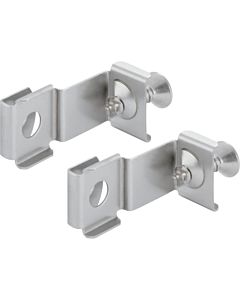 Geberit mounting set for cover plate. 241093001 screwable