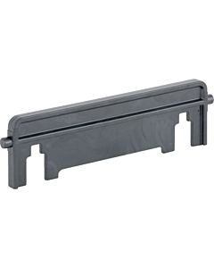 Geberit anti-torsion match0 pour fonction 2 quantités 240934001 pour design Samba , torsion