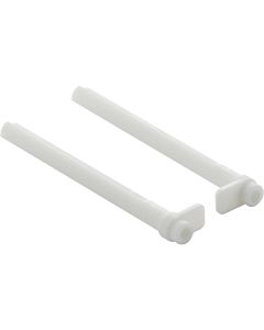Geberit bolts for Geberit 240173001 for Artline flush plate