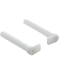 Geberit jeu de boulons d&#39;écartement (2 pièces) 241299001