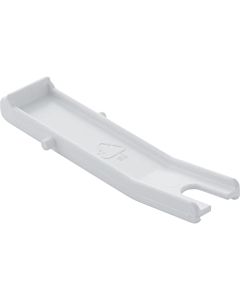 Geberit interrupt lever for 240066001 flush plate Highline