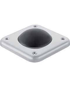 Geberit Bodenfußdrücker 854967001 für Geberit WC-Steuerung