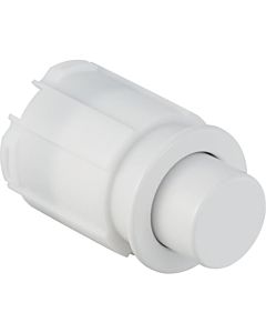 Geberit Handdrücker, 1-MS, für Möbel 241199211 zu HyTouch WC-Steuerung, verchromt