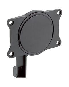 Geberit IR window to Mambo IRBA m Adap. 241478001 with electronic flush actuation