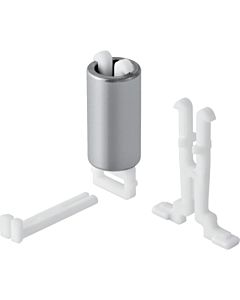 Geberit pin with anchor and bracket 240184001