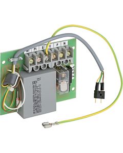 Geberit Print zu Urinal- u. WC-Elektroni 889038001 115.516/115.532