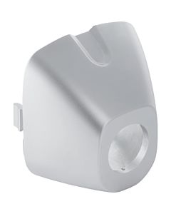 Geberit rosette for flushing pipe connection 240895461 to HyTronic UR-IRB / AP