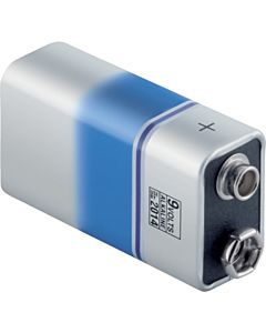 Geberit Lithium Blockbatterie 9 V 240535001 zu Public IRB