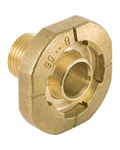 Geberit Befestigungsset 240885001 zu HyTronic UR-IRB/AP