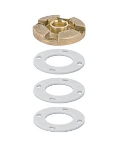 Geberit montage Geberit , pour commande UR, raccordement d&#39;eau 240886001 ci-dessus