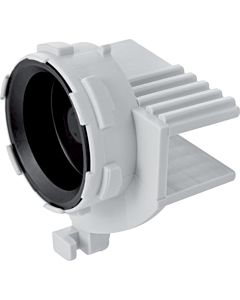 Geberit Blinddeckel mit Membrane 240518001 zu Public UR