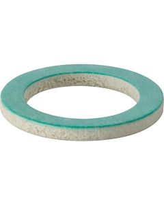 Geberit Flachdichtung 1/2" Z 240894001 UR-Strg. mit elektron. Spülauslösung