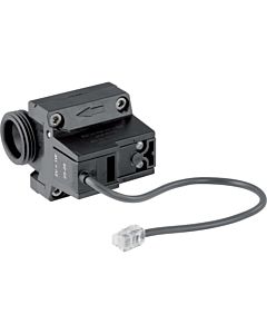 électrovanne Geberit impulsion Geberit avec 240343001 deux Dichtungen