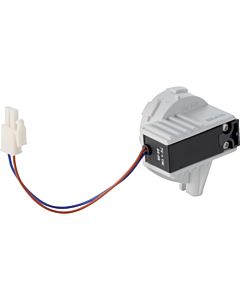 Geberit Solenoid valve for Public UR-IRB/AP 240973001 Geberit Druckspüler electronically surface-mounted