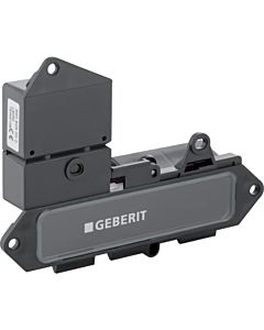 Geberit kit de remplacement pour commande d&#39;urinoir IR 240840001 Commande d&#39;urinoir électronique Highline