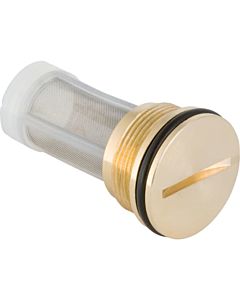 Geberit dirt trap 243013001 urinal control