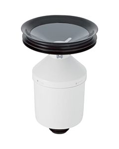 Geberit 1930 -Siphon système de litre Public 241479001 pour Urinale , hauteur de siphon 50 mm