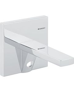 Geberit Grundkörper ohne Öffnung für 241661211 Temperaturmischer, HyTronic87