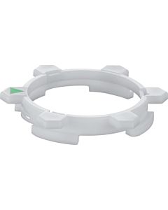 Geberit Varox bayonet nut for HyTronic 241665001 washbasin fitting types 87 and 88