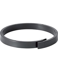 Geberit design ring HyTronic86/186 241654001 Basin fitting type 86 and 186