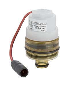 Geberit Magnetventil 6V bistabil 242036001 zu HyTronic WT-IR/IRB