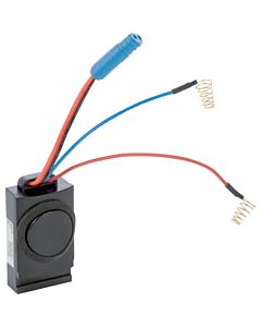 Geberit jeu de modules électroniques HyTronic87 241657001 mitigeur lavabo type 87