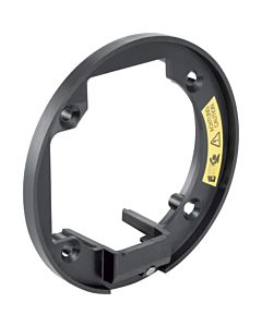 Geberit jeu de supports magnétiques HyTronic87-88 241659001 mitigeur lavabo types 87 et 88