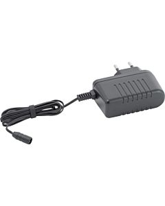 Geberit plug-in power supply for Public WT-IR 242033001 for Geberit washbasin fitting Typ 60