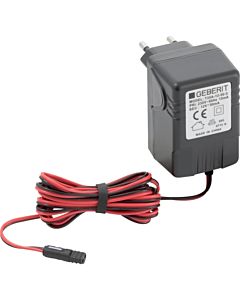 Geberit Transformateur Geberit AP 241630001 à HyTronic85 / 86/185/186