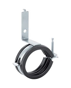 Geberit Collier de serrage Duofix 241805001 pour coude de Geberit WT d 40