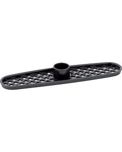 Geberit oval hair strainer for shower element 242374001 oval, for shower element