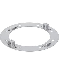Geberit Pluvia mounting flange 241322001
