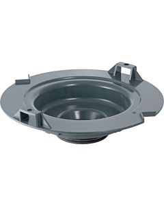 rondelle de fixation Geberit Pluvia 240236001 pour corps d&#39;admission