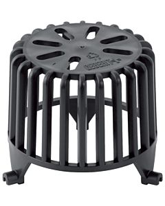 Geberit air strainer for Pluvia drain 387005161 for Geberit Pluvia roof water inlet