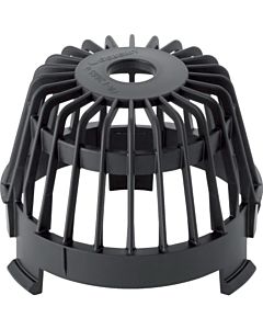 Geberit leaf catcher for Pluvia drain 359510001 roof water inlet 6L