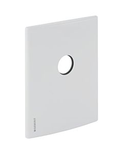Geberit 240869211 Plastic chrome